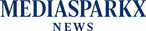 Mediasparkx Logo